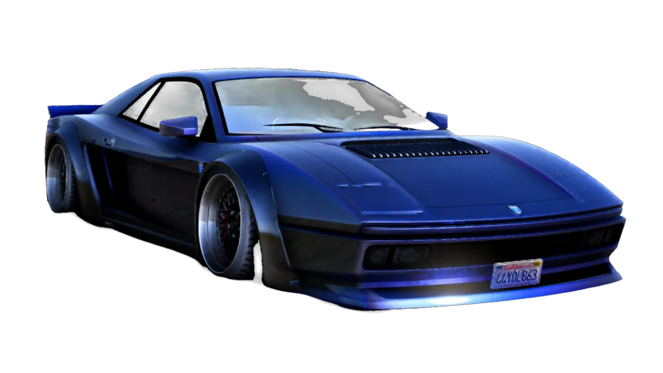 LSCM Cheetah Classic