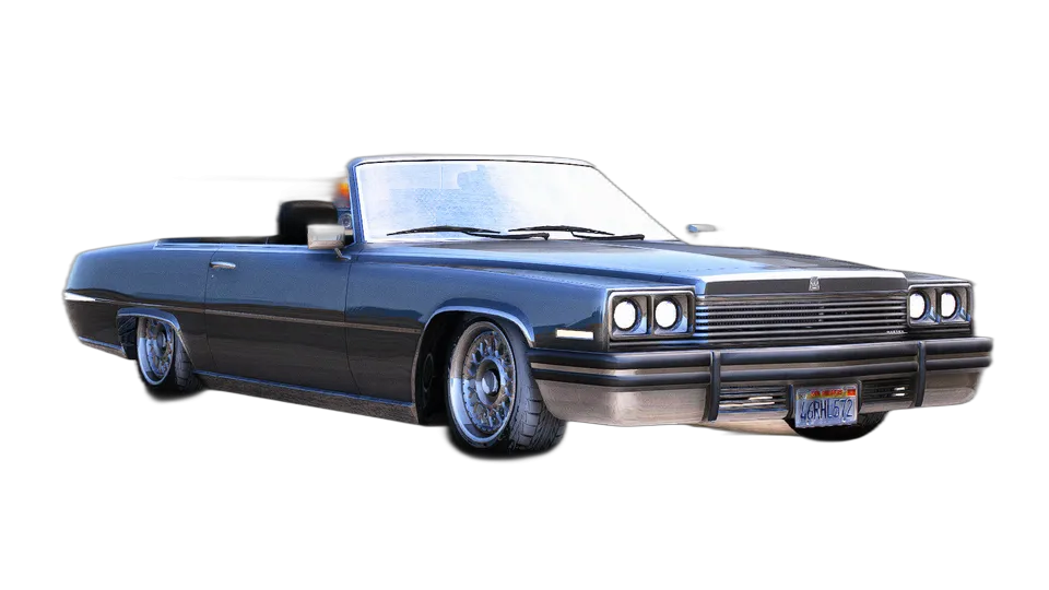 Manana Custom