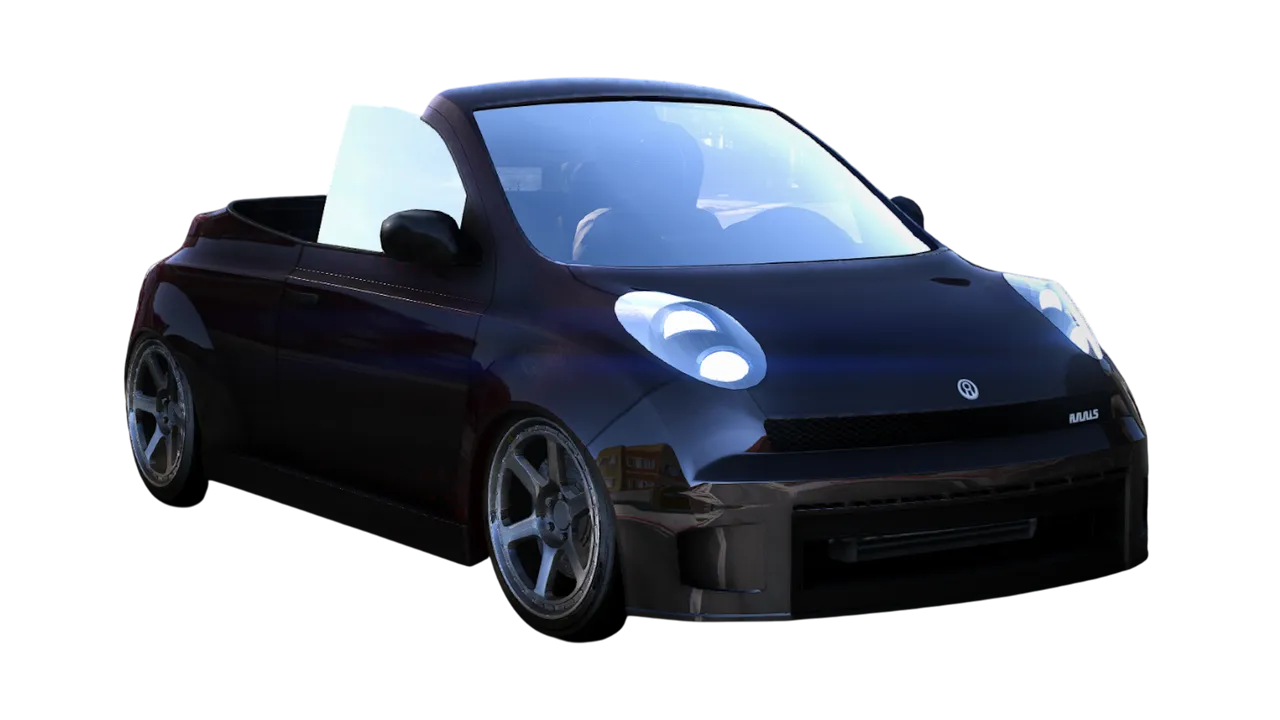 Mochi CTX convertible