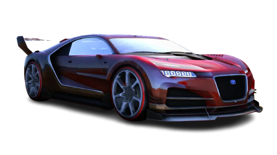 Nero Custom