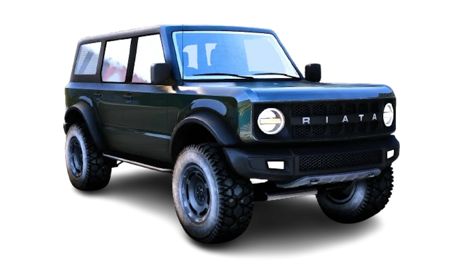 Nriata