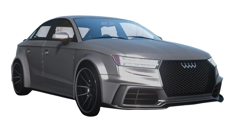 Obey Tailgater S SR66