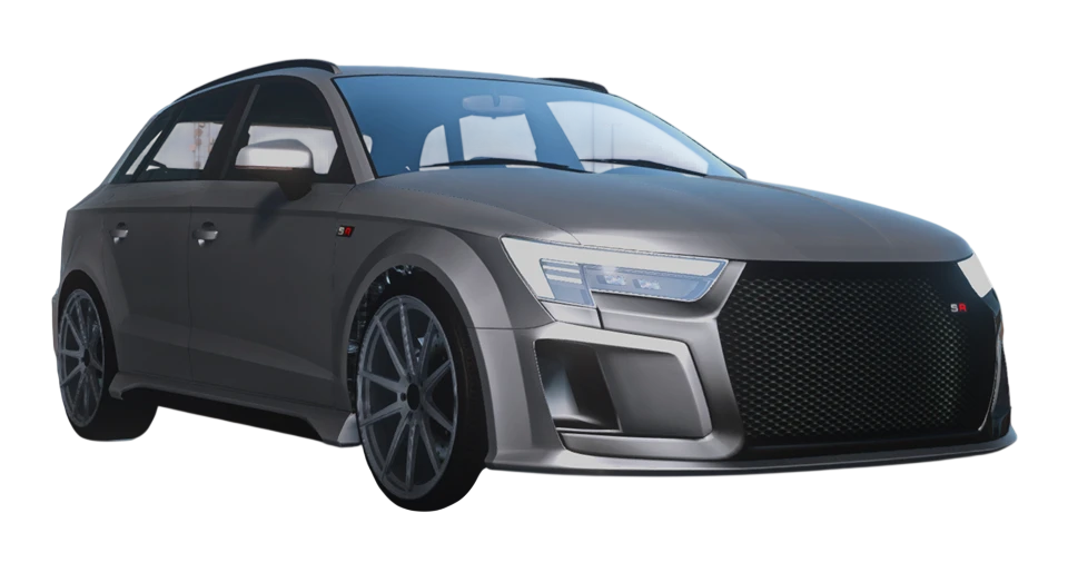 Obey Tailgater SR Hatch