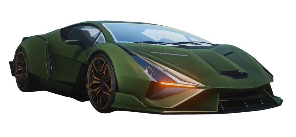 Pegassi Ignus Hycade