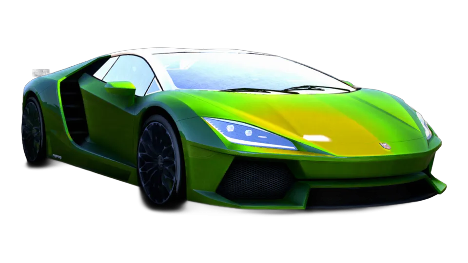 Pegassi Prospero