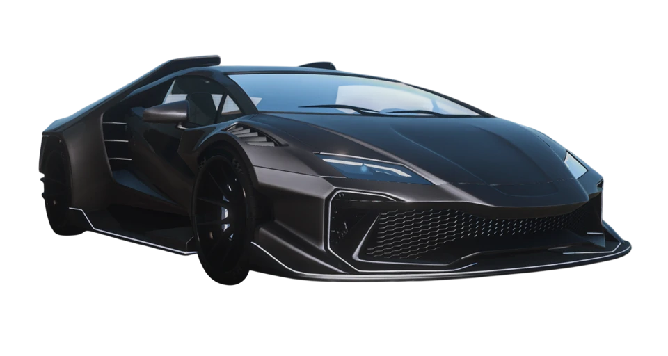 Pegassi Tempesta Hycade