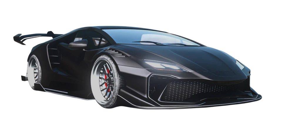 Pegassi Tempesta Twin Turbo