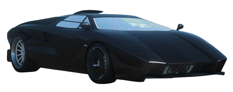Pegassi Torero XPR-1