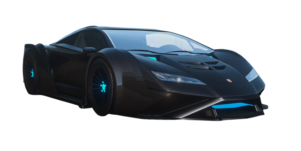 Pegassi Zentorno Venuum