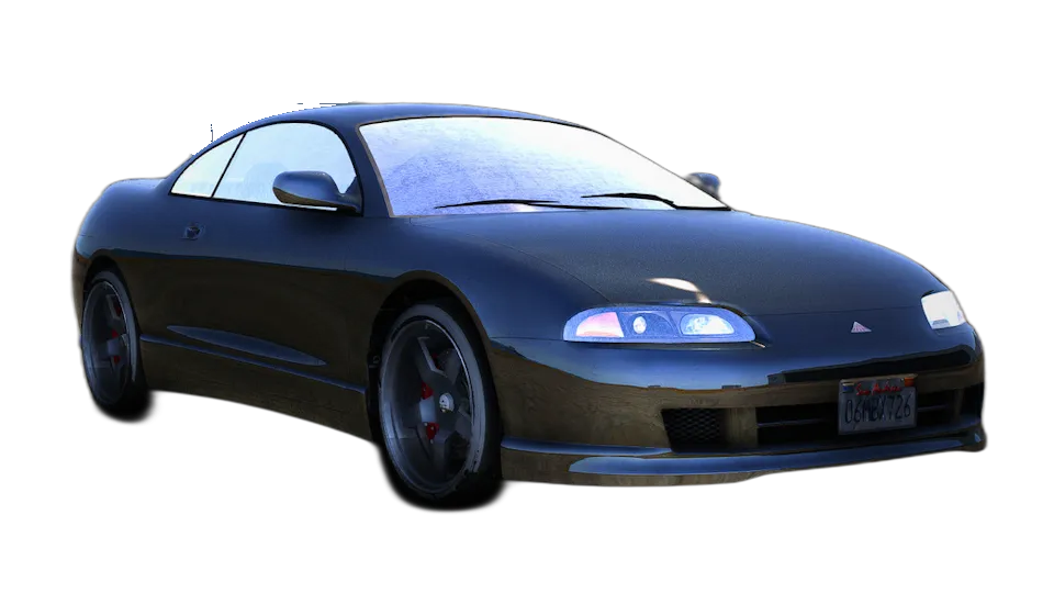 Penumbra FF