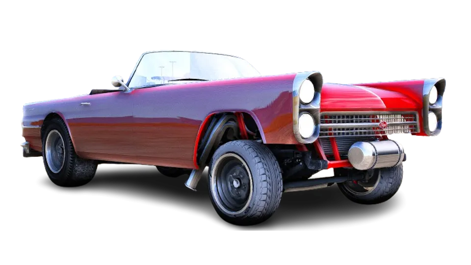 Peyote Gasser