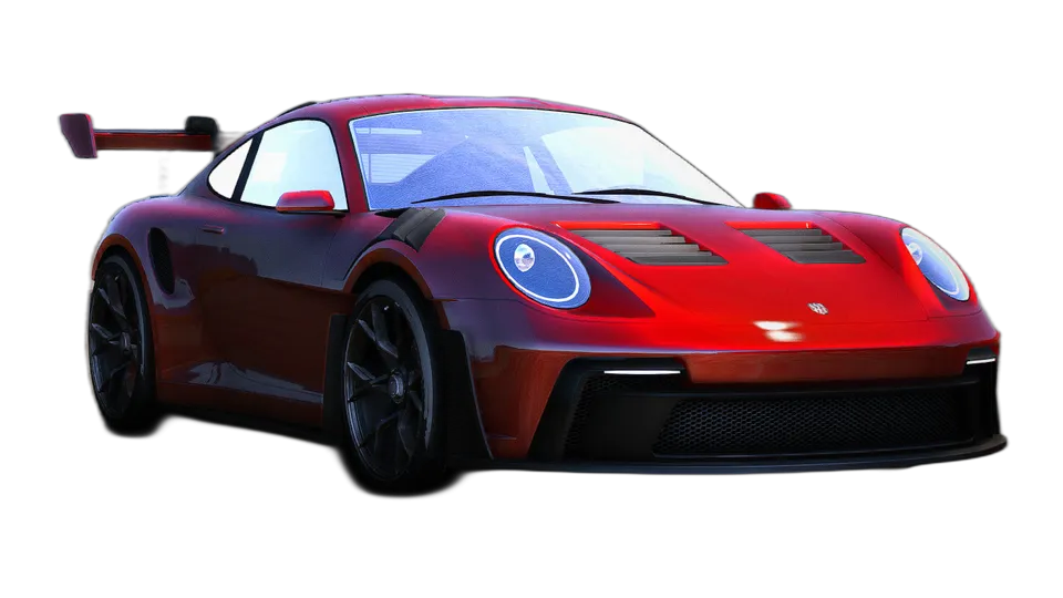 Pfister Comet S2R