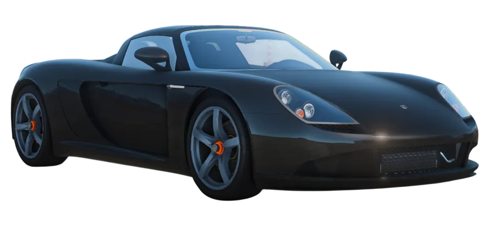 Pfister Meteor