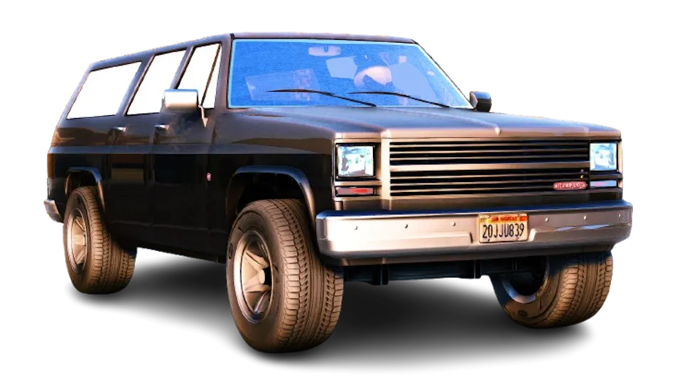 Rancher XL