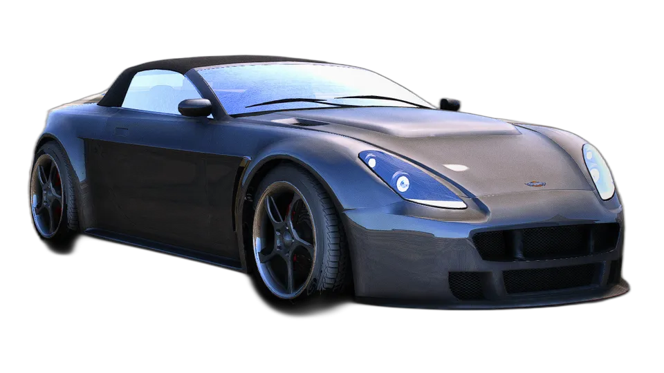 Rapid GT décapotable