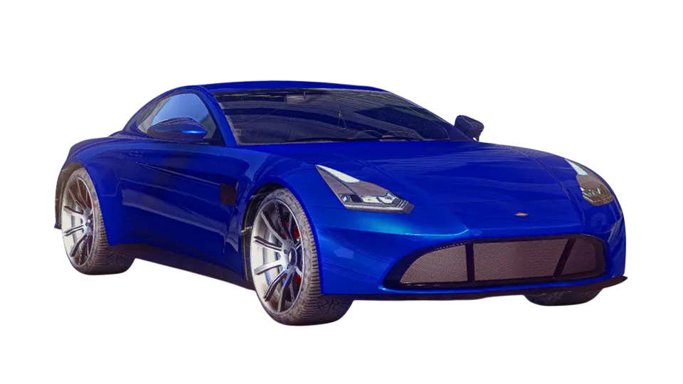 Rapid GT X