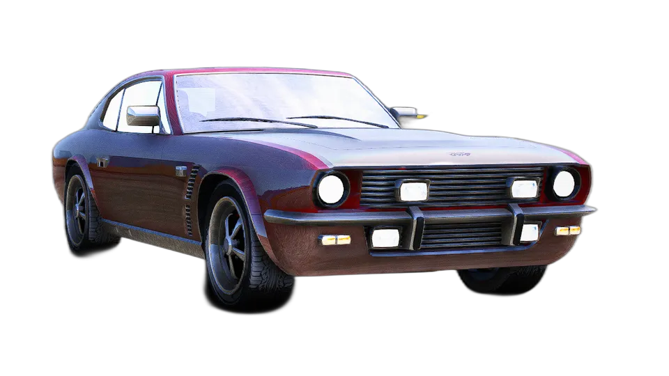 RapidGT Classique