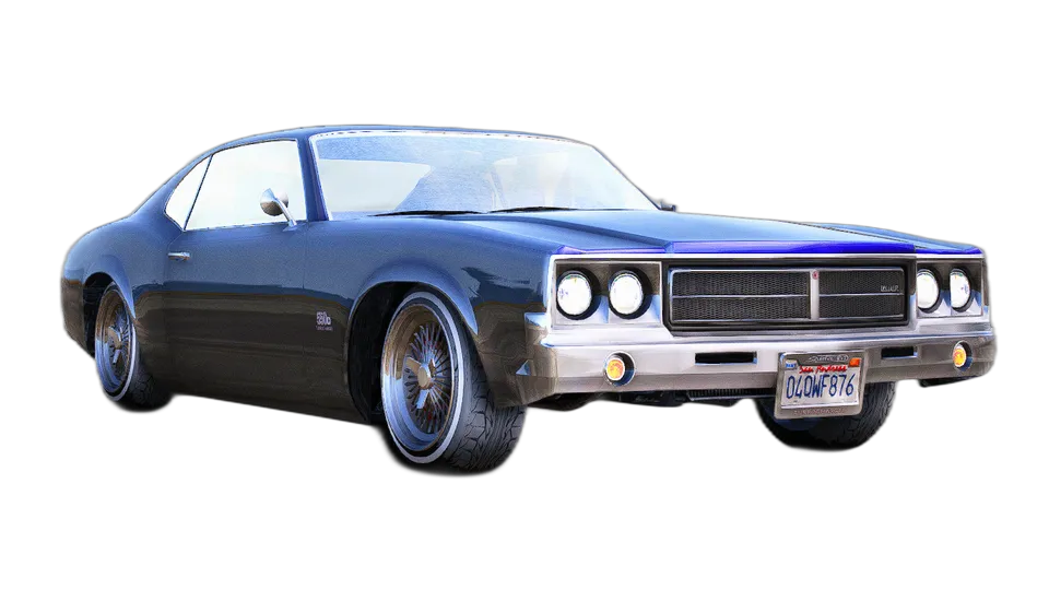 Sabre Turbo Custom