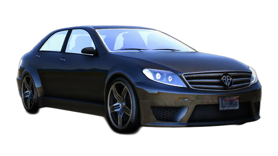 Schafter V12