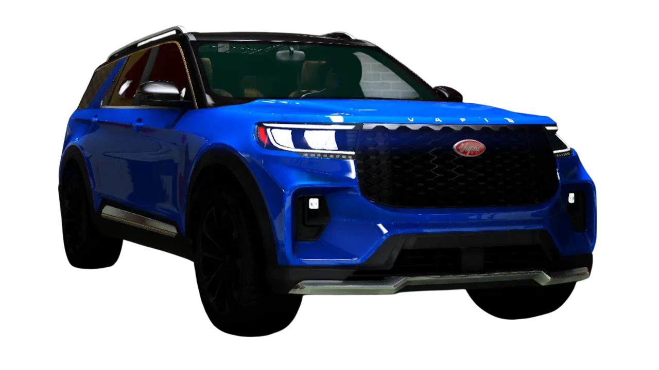 Scout GSX