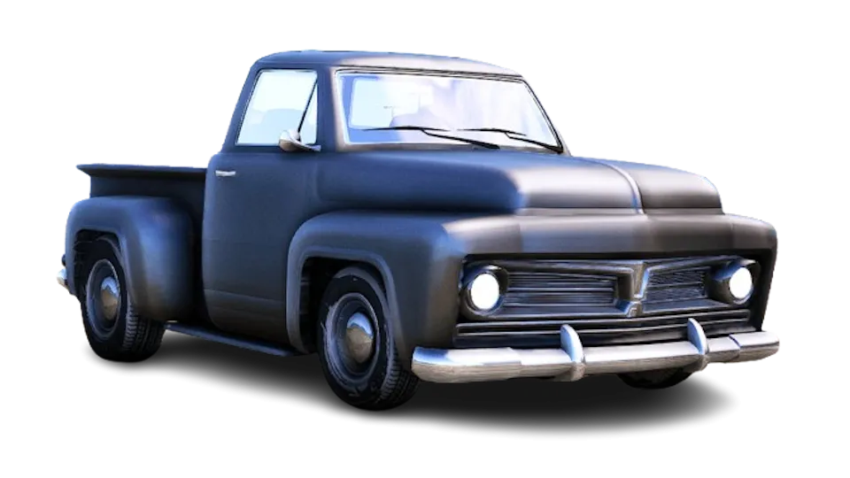 Slamvan