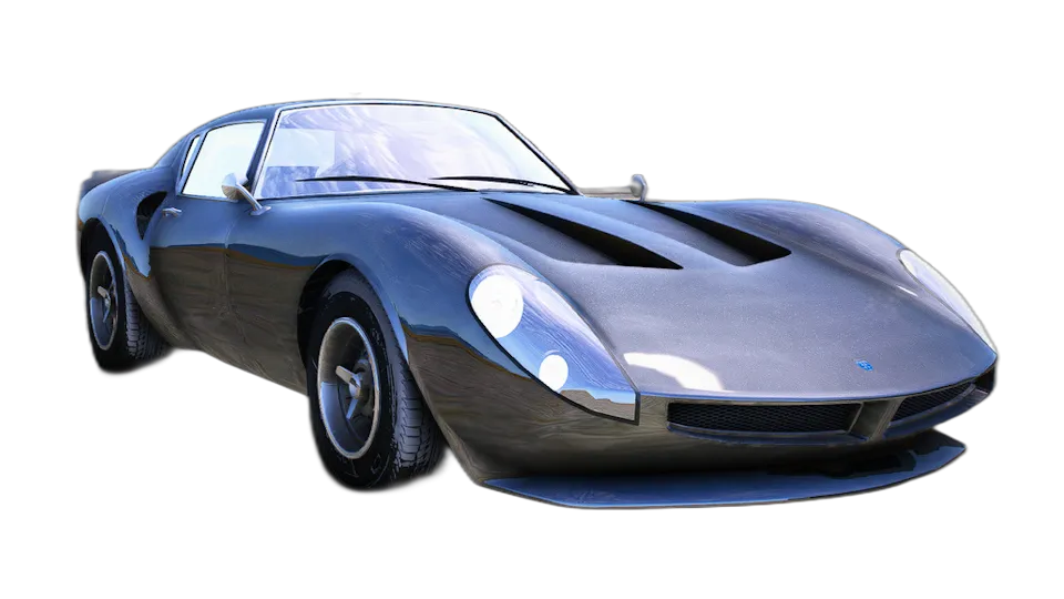 StingerGT