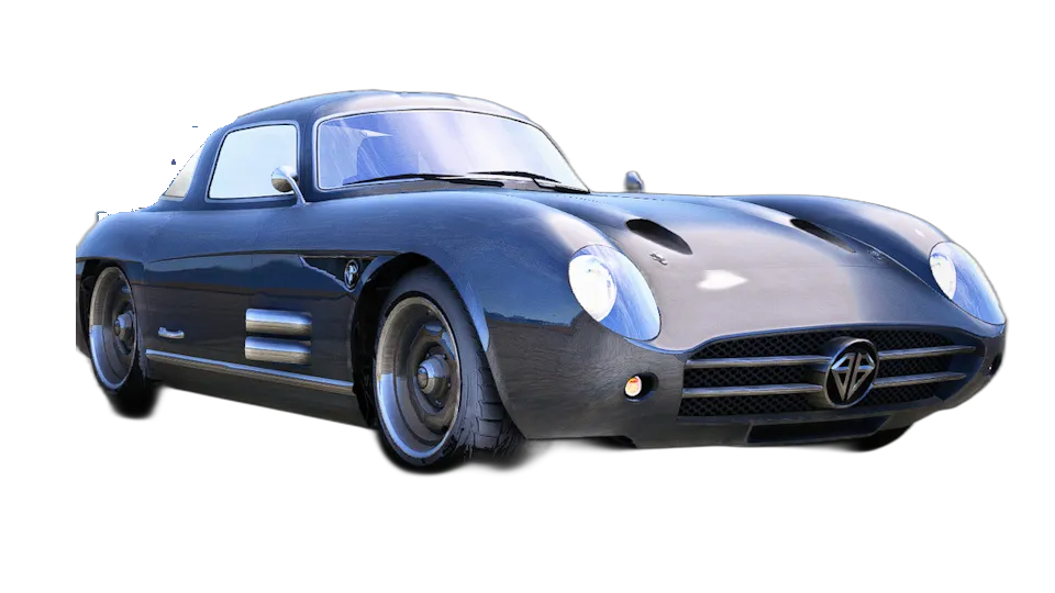 Stirling GT 