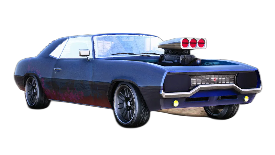 Street Road Vigero