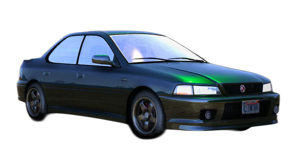 Sultan classique