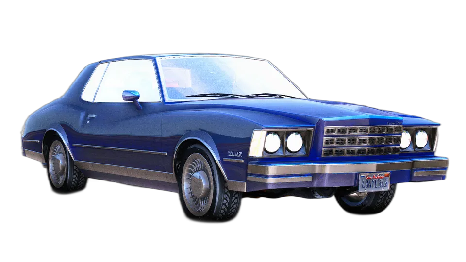 Tahoma coupé