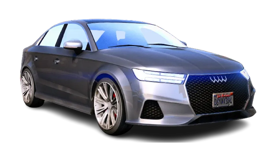 Tailgater S