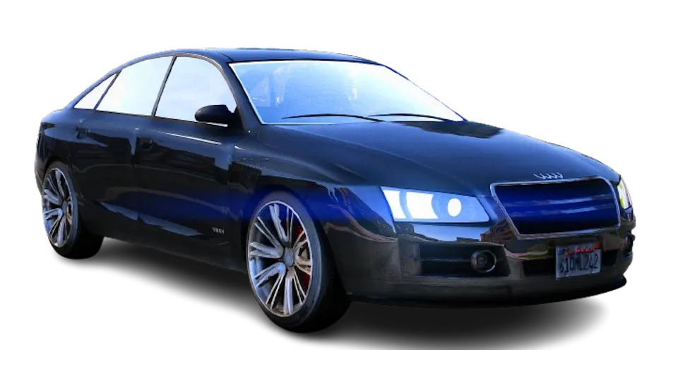 Tailgater