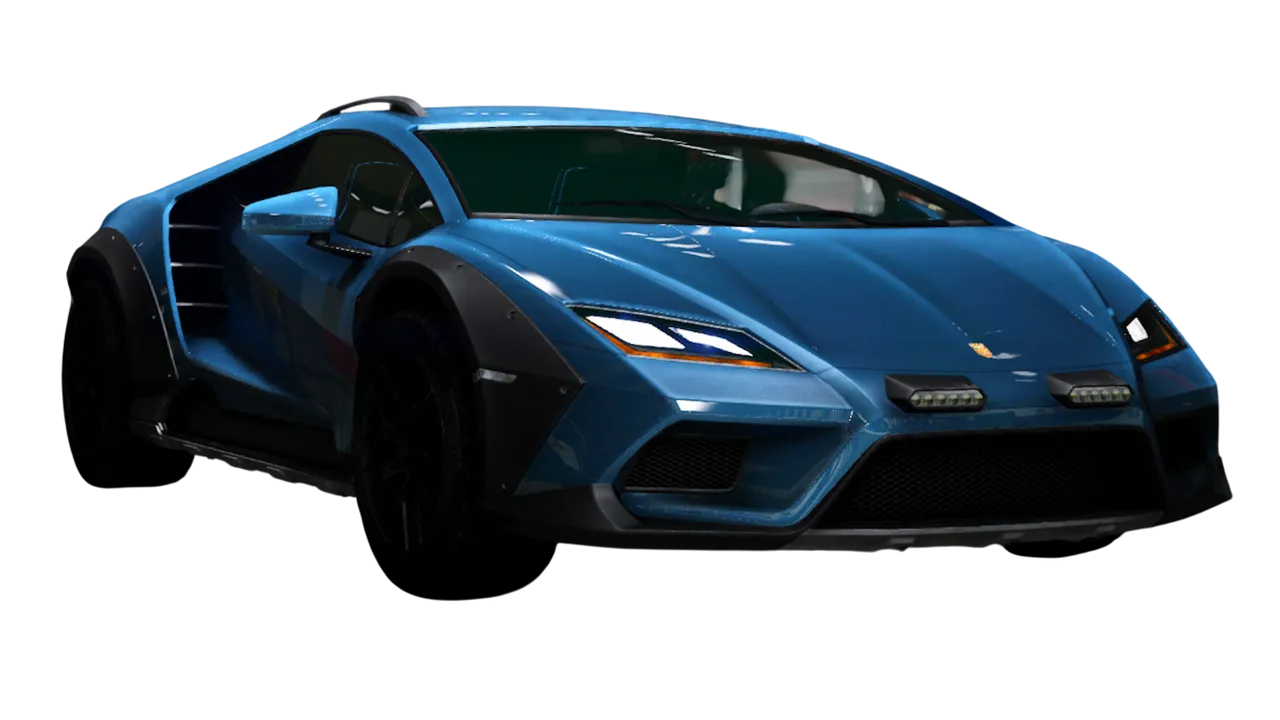 Tempesta Fuoristrada