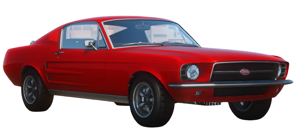 Vapid Dominator LE