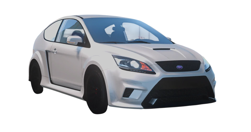 Vapid Flash GRS