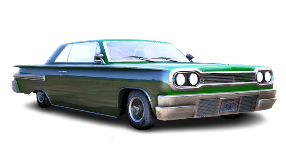 Voodoo Custom
