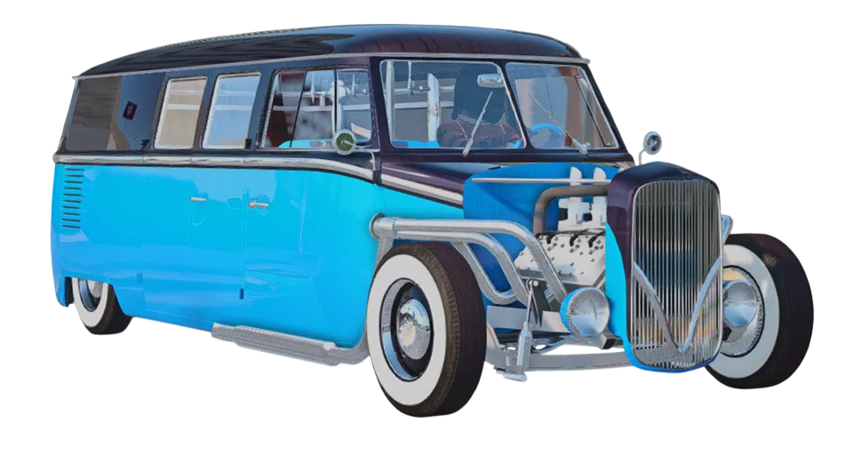 Vwfoodtruck
