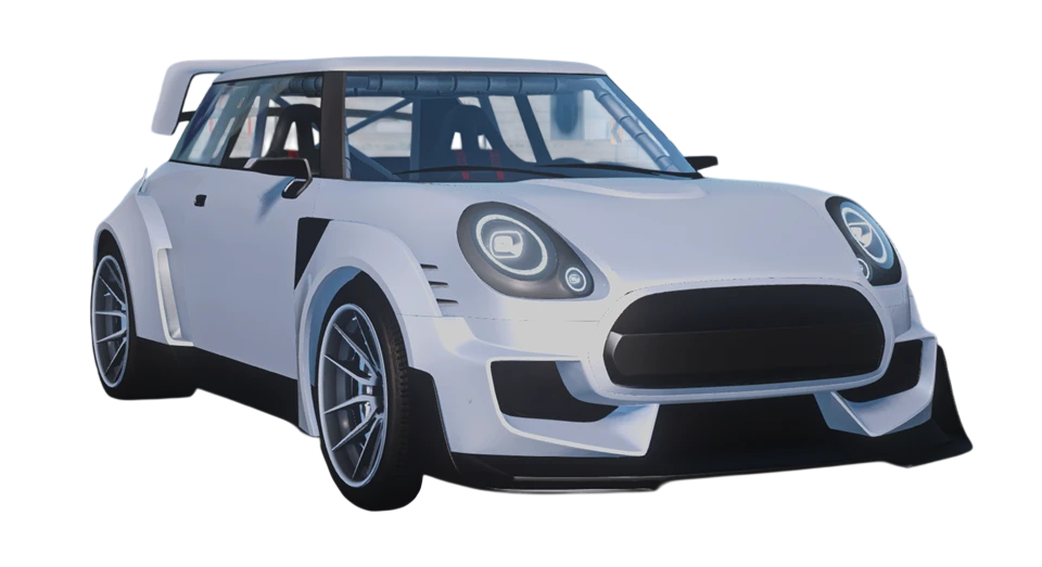 Weeny Issi Sport Hycade