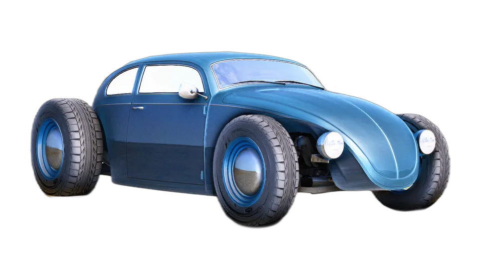 Weevil Custom