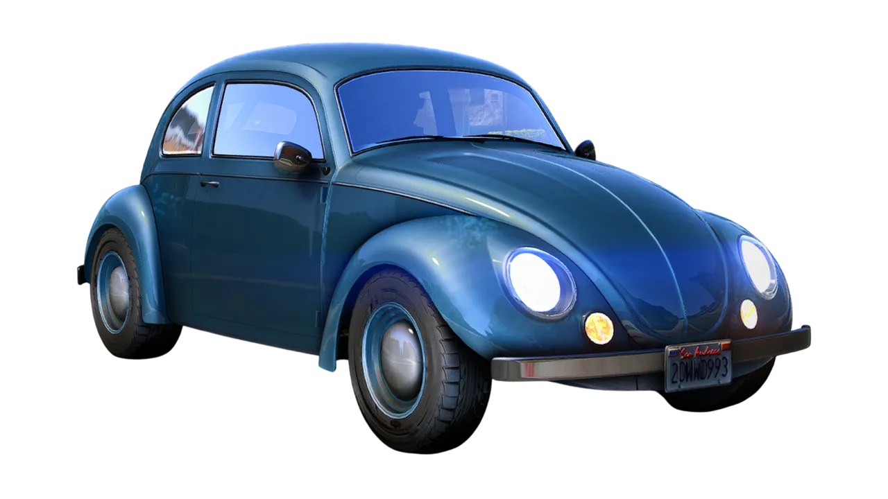 Weevil
