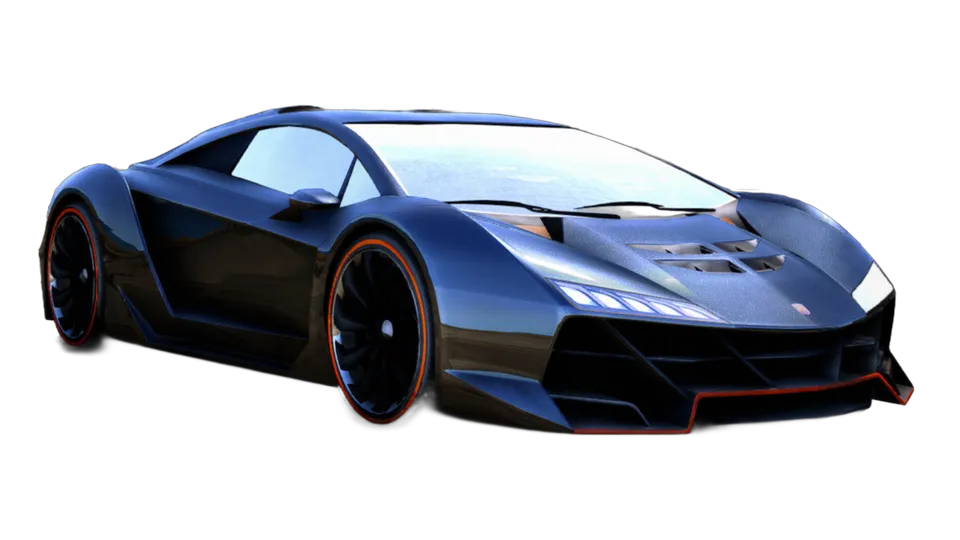 Zentorno