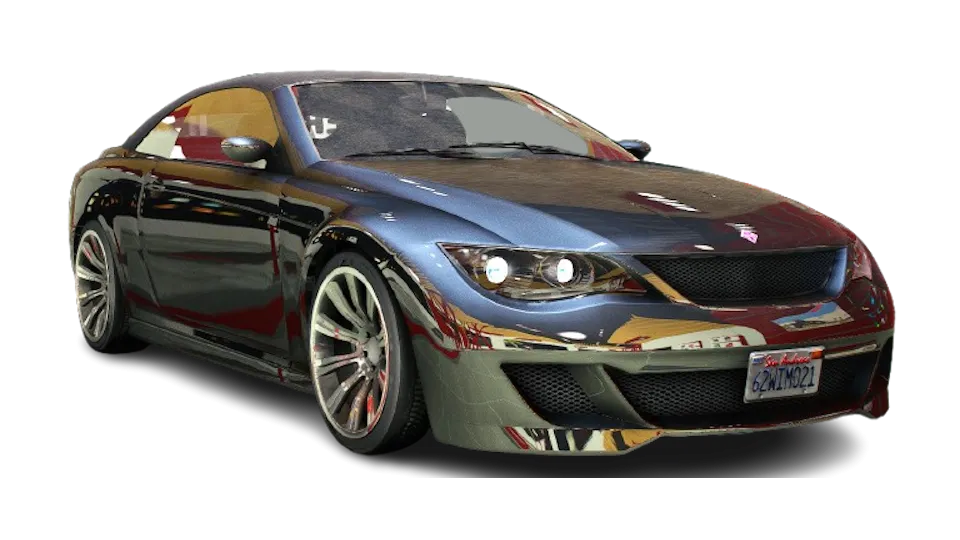 Zion Cabrio