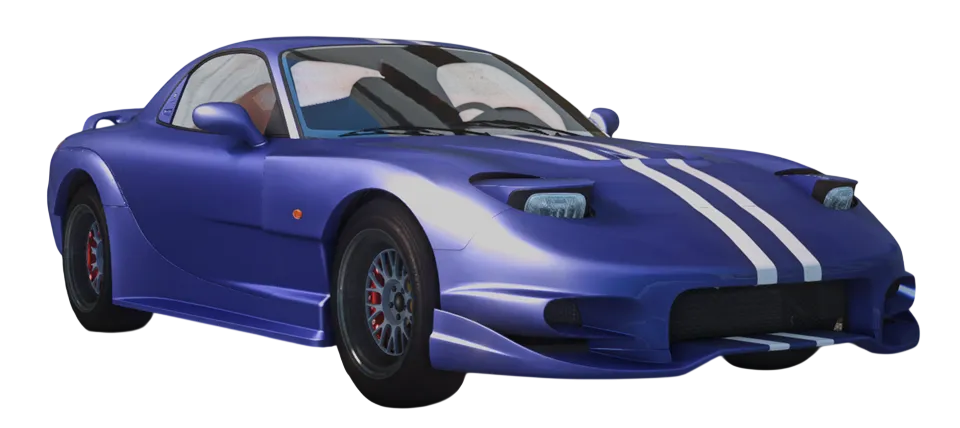 Annis ZR350