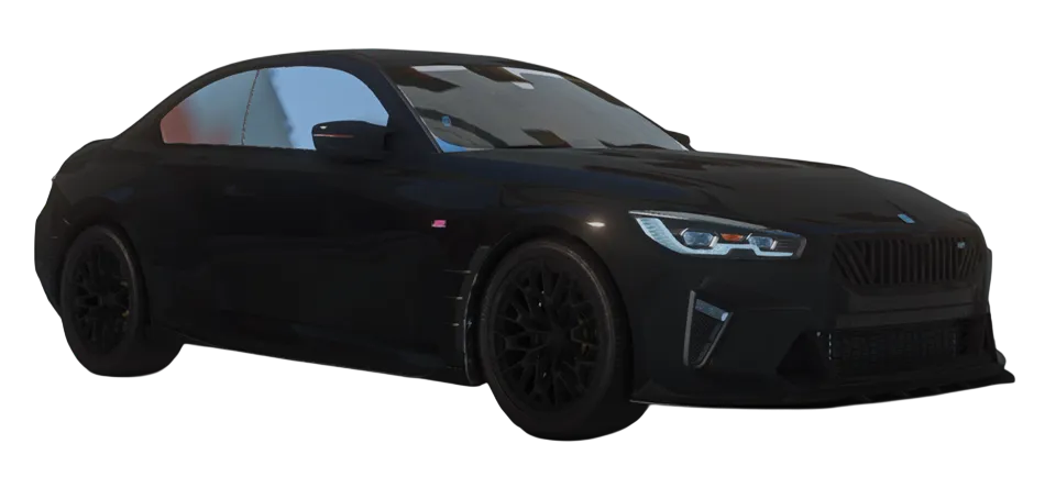 Cypher GTS