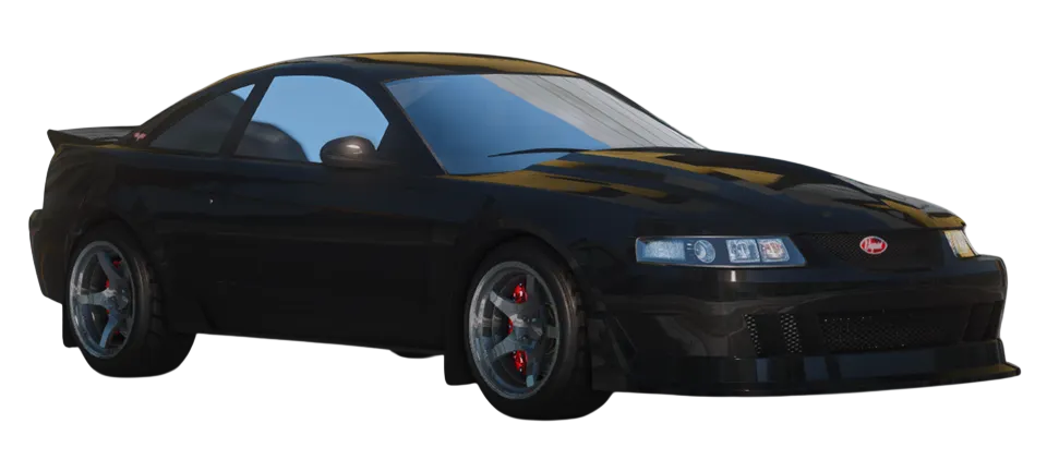 Dominator ASP