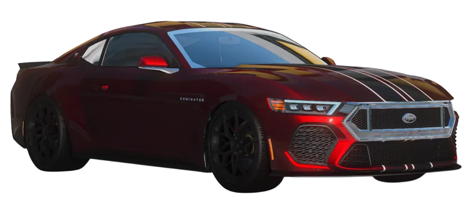 Dominator GSX