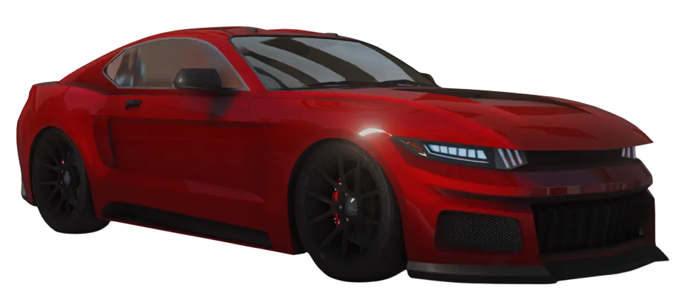 Dominator GTX