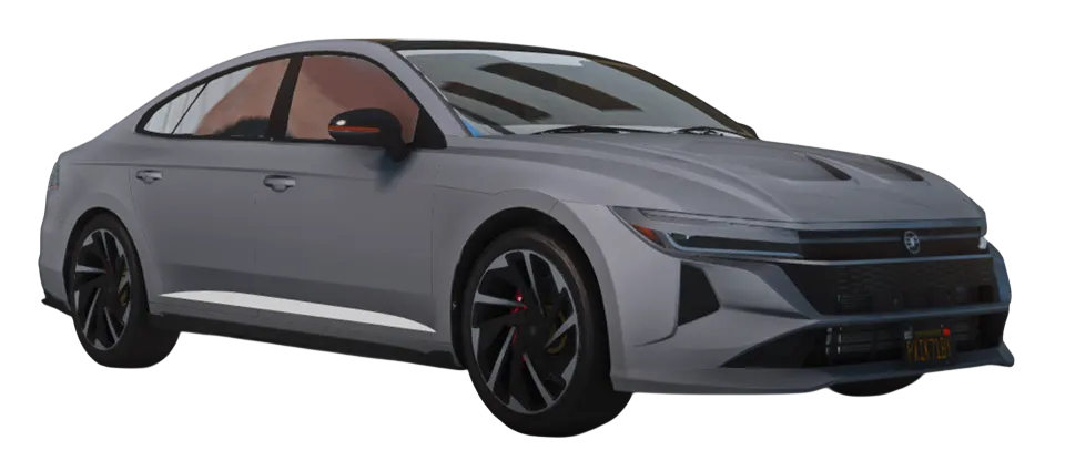 Echelon Sportback