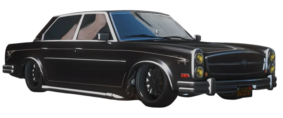 Glendale Custom