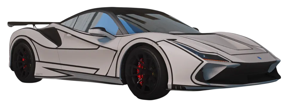 Grotti Turismo Omaggio